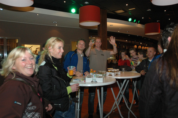 Bier smaakte wel goed na afloop 191kopie
