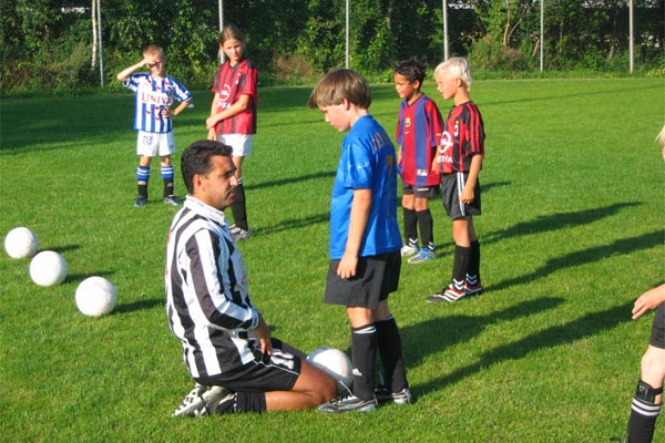 1e training F1 17 augustus 2005 007