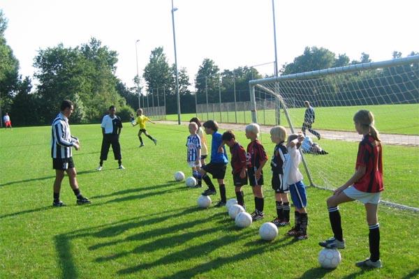 1e training F1 17 augustus 2005 107