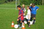 1e training F1 17 augustus 2005 154