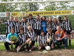 M.S.C.-Datell C1 kampioen