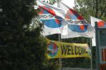 EURO Sportring voetbaltoernooi 2005.
Finale Drente Cup MSC A1-Alcides A1.
Alcides winn. na strafschoppen.