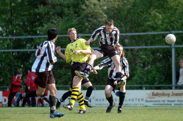 Eurosportring Toernooi mei 2005 (finales) 123.jpg 18