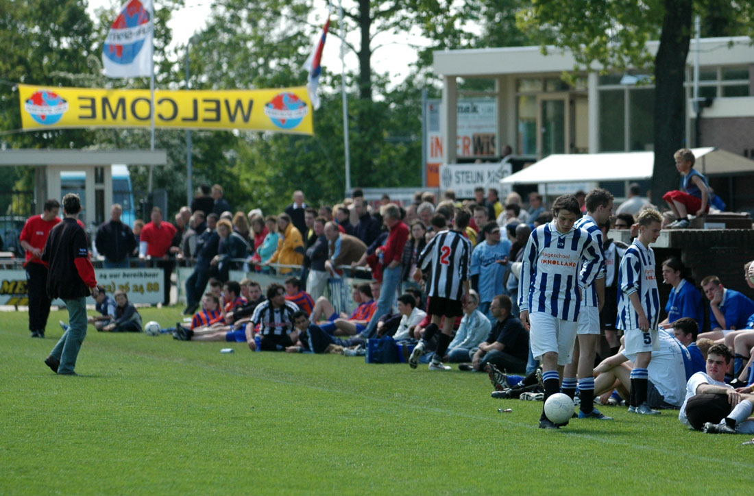 Euro 11