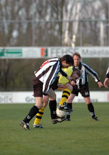 Reunie wedstrijd MSC-Datell- Alcides  (2de helft) 034kopie