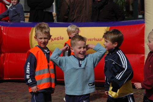 Ukkie, F en E pupillen toern.95 jr.MSC 039kopie