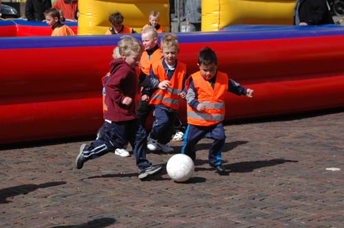 Ukkie, F en E pupillen toern.95 jr.MSC 040kopie