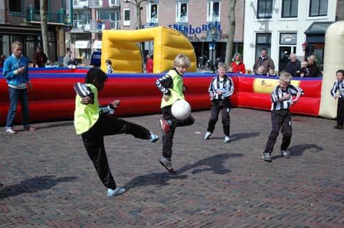 Ukkie, F en E pupillen toern.95 jr.MSC 054kopie