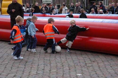 Ukkie, F en E pupillen toern.95 jr.MSC 077kopie
