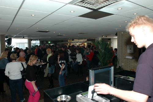 The day after. (Instuif MSC 95 Jaar 10-04-05) 016kopie