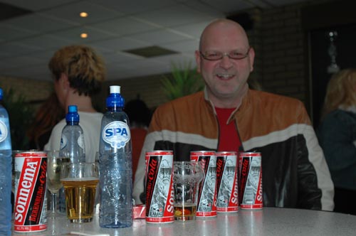 The day after. (Instuif MSC 95 Jaar 10-04-05) 031kopie
