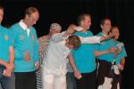 Revue ''Zo zwart wit kan het ook'' MSC 95 jaar 121 filtered