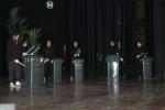 Revue ''Zo zwart wit kan het ook'' MSC 95 jaar (2) 012 filtered