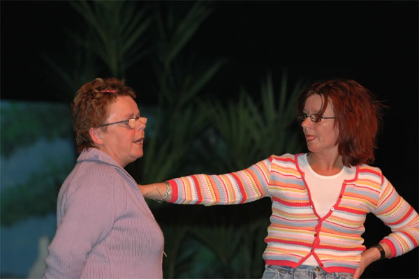 Revue ''Zo zwart wit kan het ook'' MSC 95 jaar (2) 035 filtered