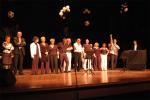 Revue ''Zo zwart wit kan het ook'' MSC 95 jaar (2) 072 filtered