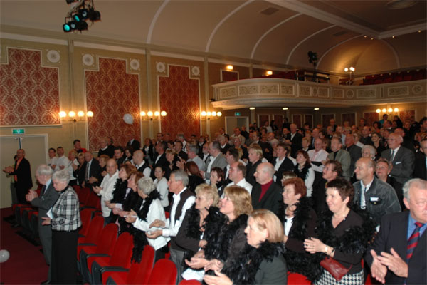 Revue ''Zo zwart wit kan het ook'' MSC 95 jaar (2) 094 filtered
