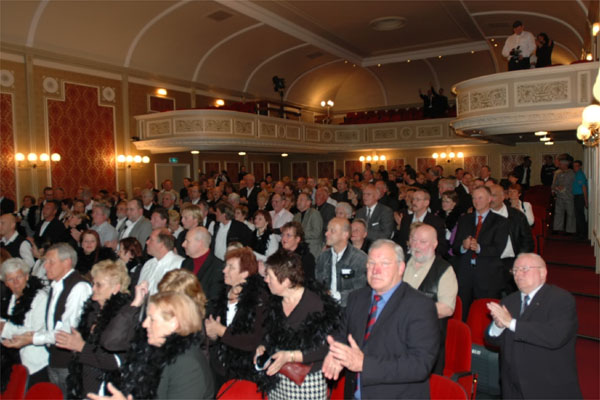 Revue ''Zo zwart wit kan het ook'' MSC 95 jaar (2) 096 filtered