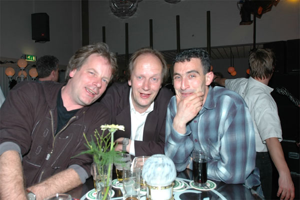 Revue ''Zo zwart wit kan het ook'' MSC 95 jaar (2) 117 filtered
