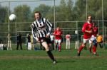 MSC-Datell 5 - Scheerwolde 3 3-3 zondag 1 mei 2005