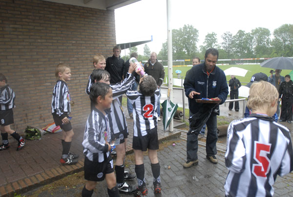 F1 Kampioen 173