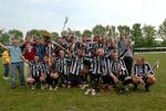 MSC B1 Kampioen 2005-06