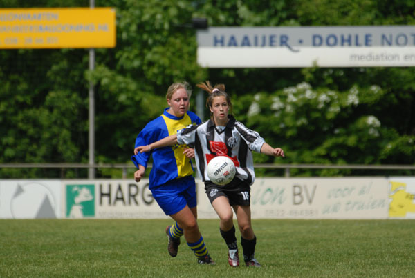 Dames 1 Kamp. 015