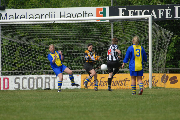 Dames 1 Kamp. 019