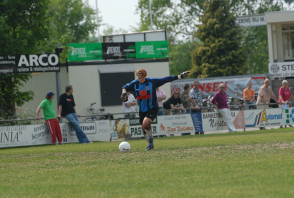 Dames 1 Kamp. 024