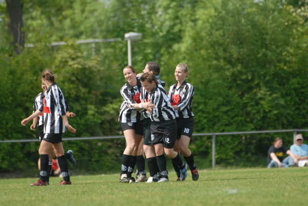 Dames 1 Kamp. 030