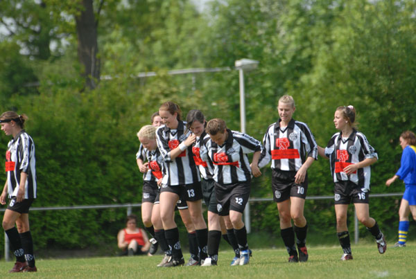 Dames 1 Kamp. 031