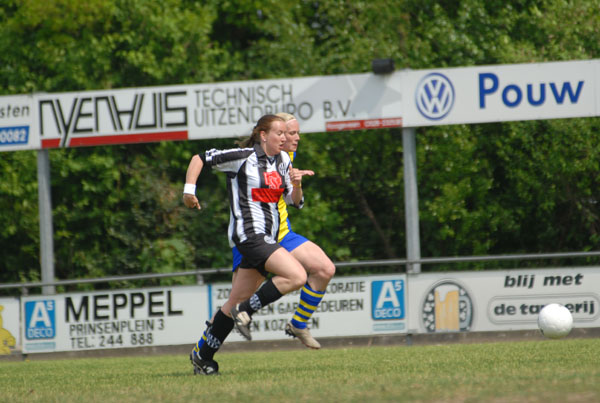 Dames 1 Kamp. 035