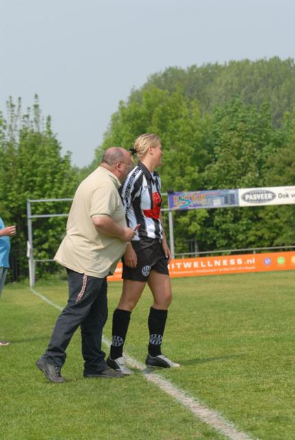 Dames 1 Kamp. 058
