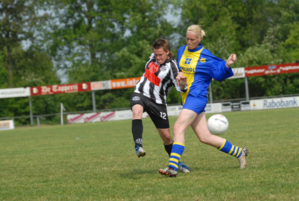 Dames 1 Kamp. 069