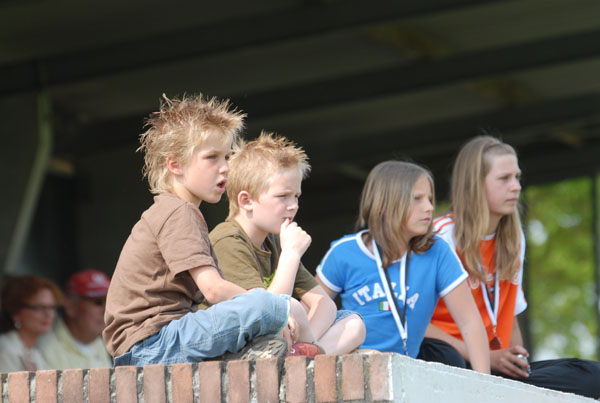 Dames 1 Kamp. 070