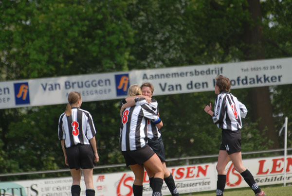 Dames 1 Kamp. 079