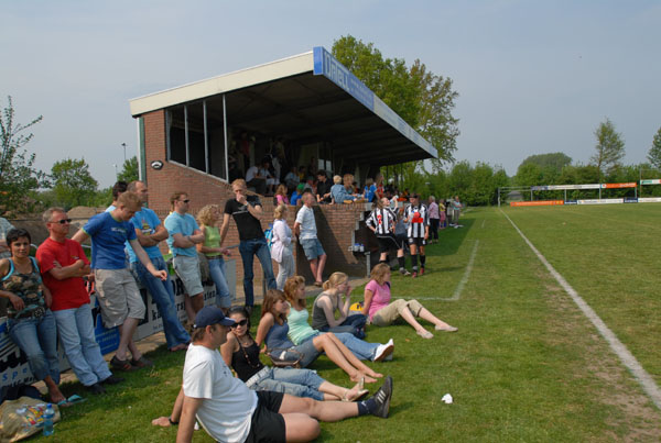 Dames 1 Kamp. 082