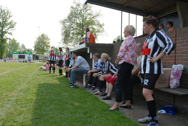 Dames 1 Kamp. 086