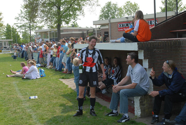 Dames 1 Kamp. 091