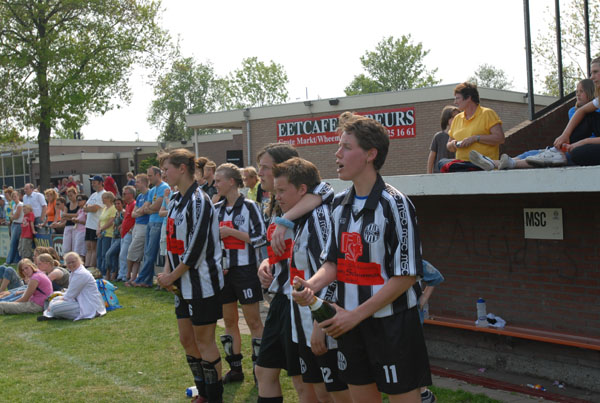 Dames 1 Kamp. 093