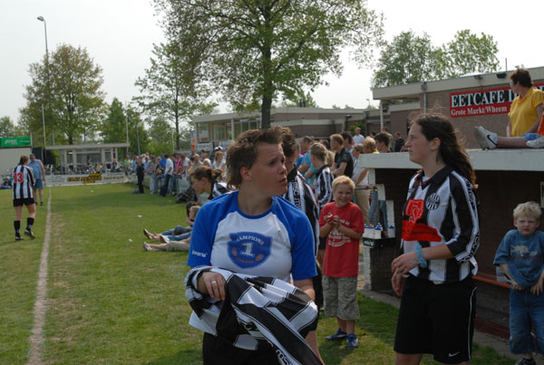 Dames 1 Kamp. 095