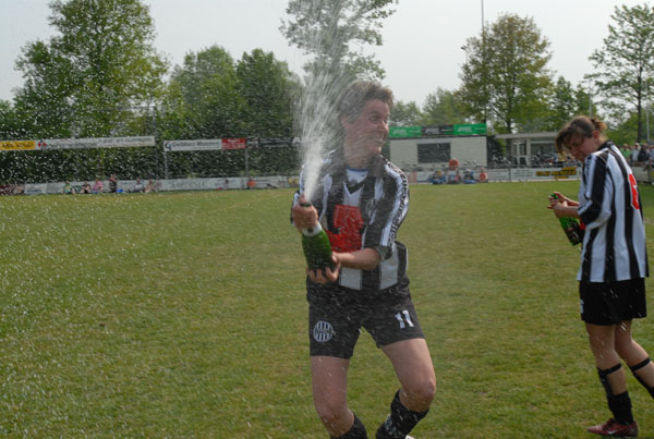 Dames 1 Kamp. 099
