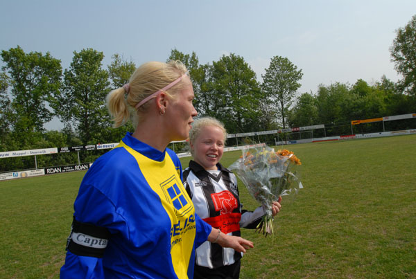 Dames 1 Kamp. 109