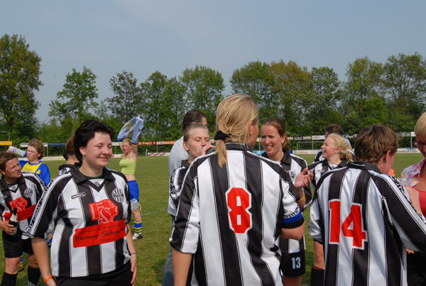 Dames 1 Kamp. 116
