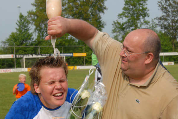 Dames 1 Kamp. 130