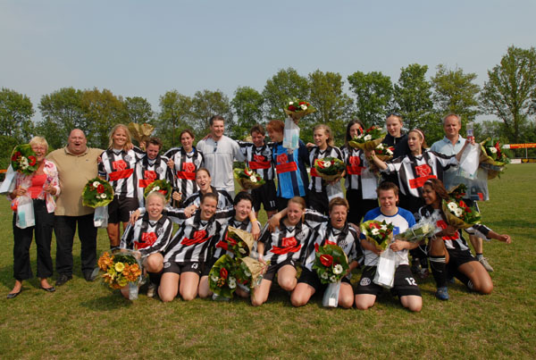 Dames 1 Kamp. 146