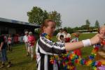 Dames 1 Kamp. 160