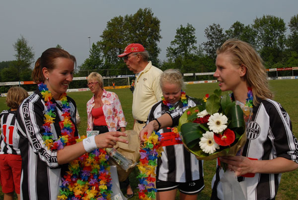 Dames 1 Kamp. 161
