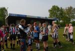 Dames 1 Kamp. 167