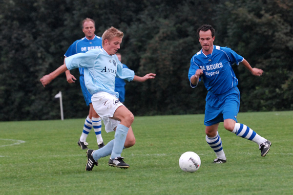 Bas B. 101kopie