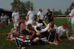 Kampioen 1st. Klasse F Noord MSC Meppel.
''De Terechte Kampioen'' Zondag 7 Mei 2006